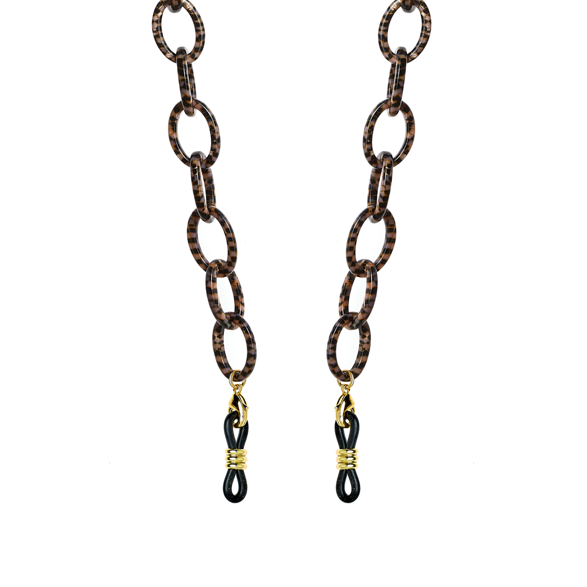 Michèle l’Enjôleuse - oro rosa – Lutece