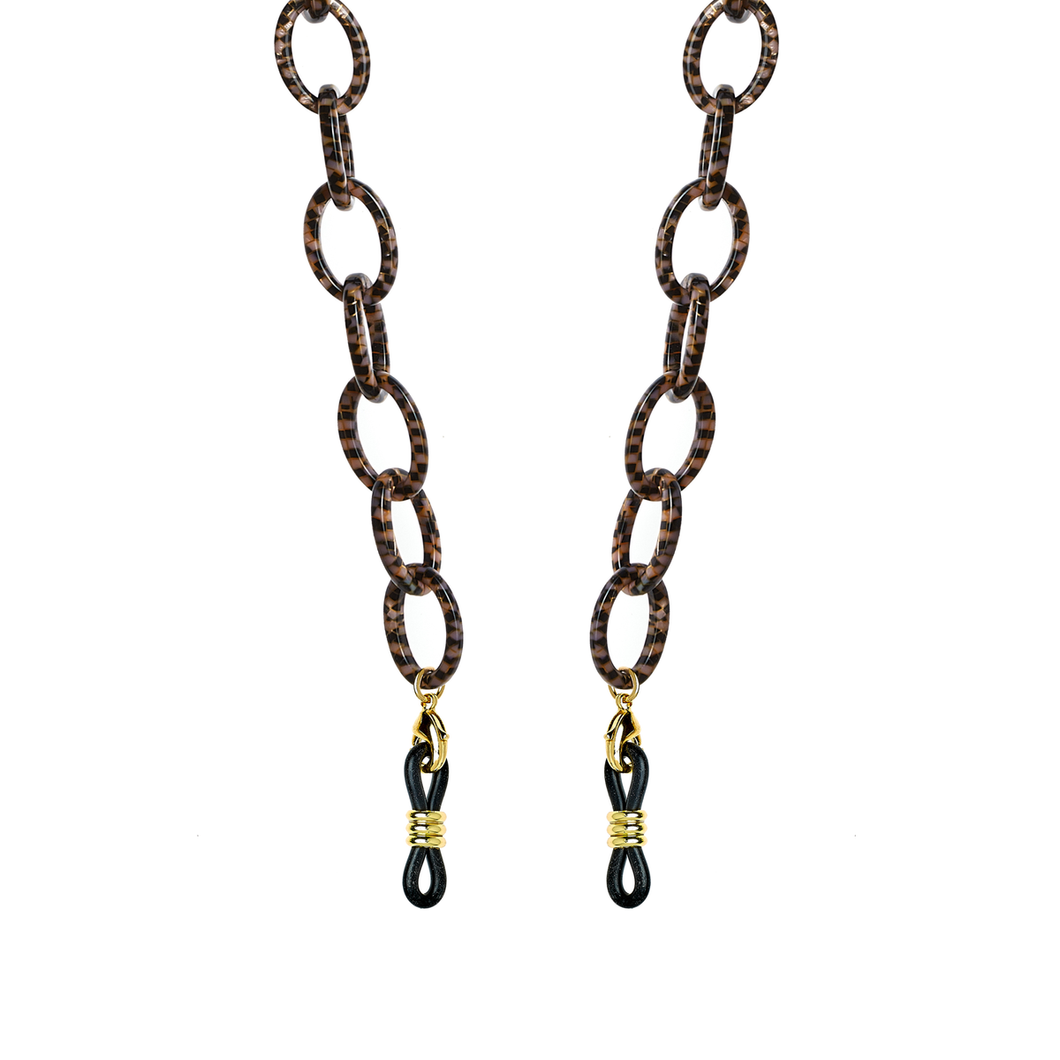 Michèle l’Enjôleuse - doré rose