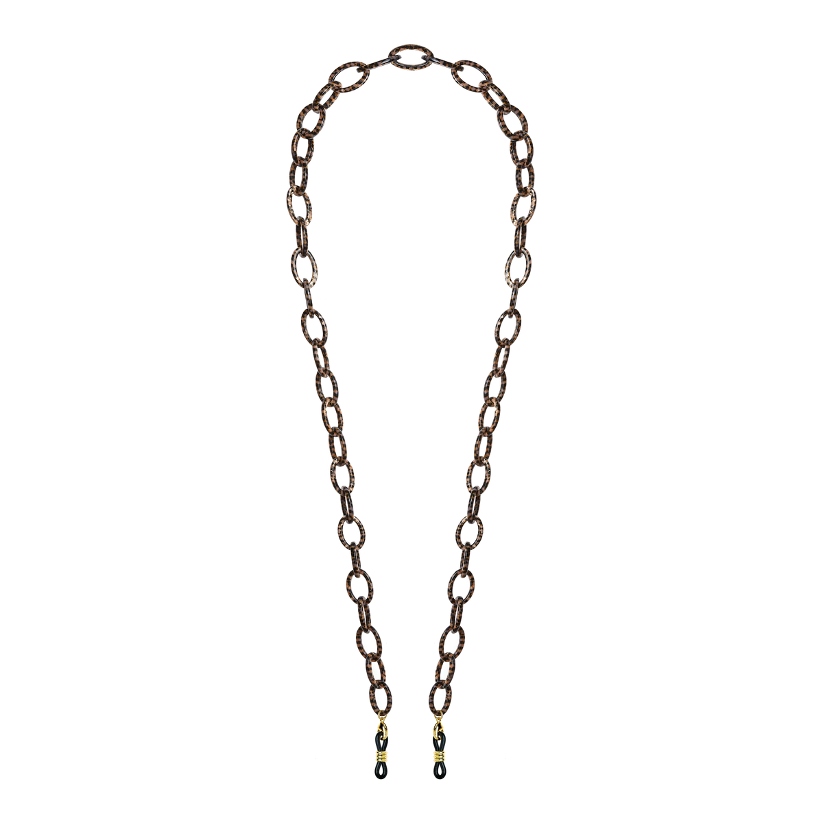 Michèle l’Enjôleuse - oro rosa – detalle