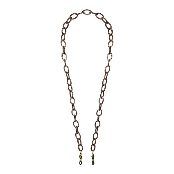 Michèle l'Enjôleuse - roségoldfarben