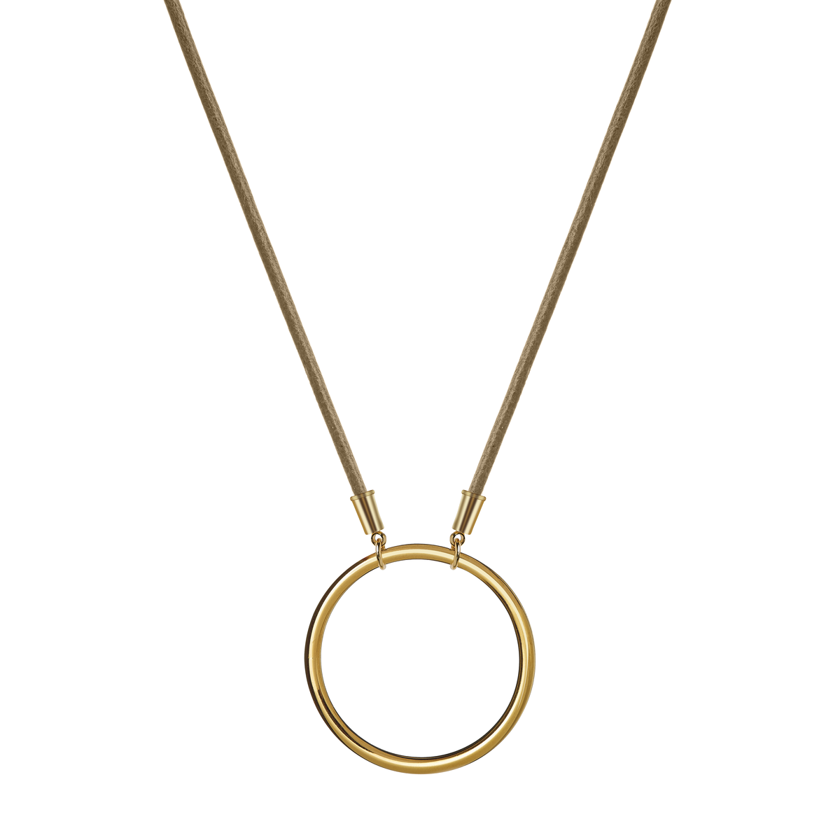 Aimée la melodieuse - Dorado beige – Lutece