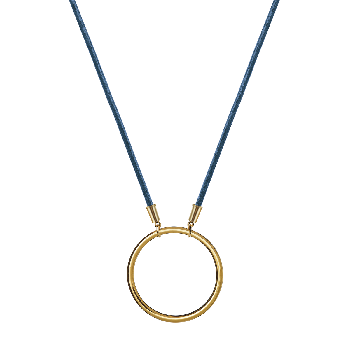 Aimée la brillante - Azul dorado – Lutece