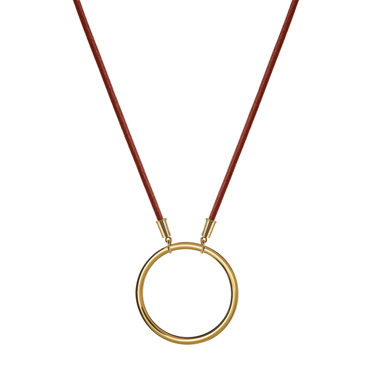 Aimée l'exquise - Dorado rojo – Lutece