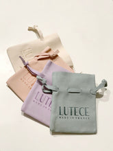 Charger l&#39;image dans la galerie, Josiane la subtile - doré écru
