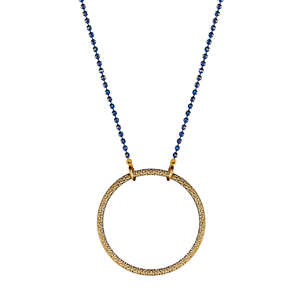 Camille la sage - Bleu – Lutece