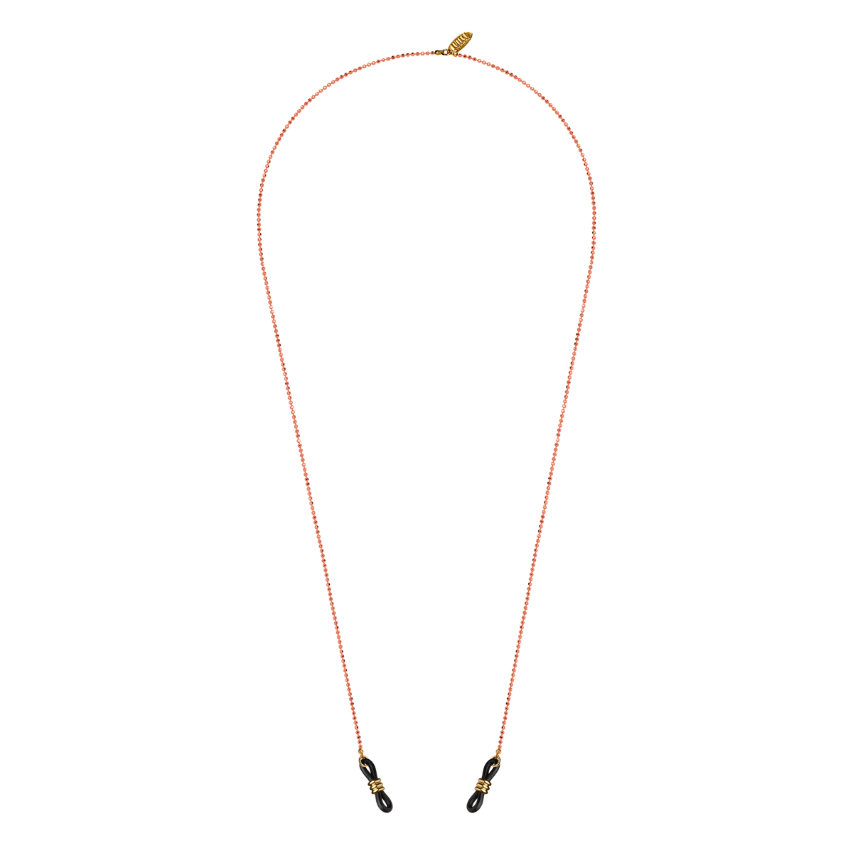 Camille la gourmande - Rosa – detalle