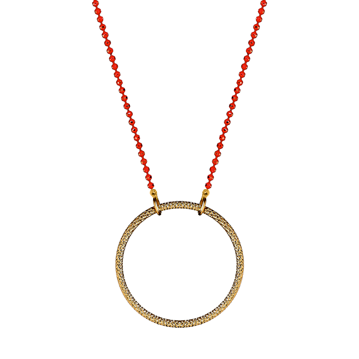 Camille la volcanique - Rouge – Lutece