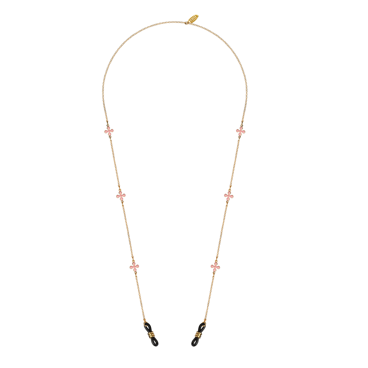Colette la femme-enfant - Rose – détail