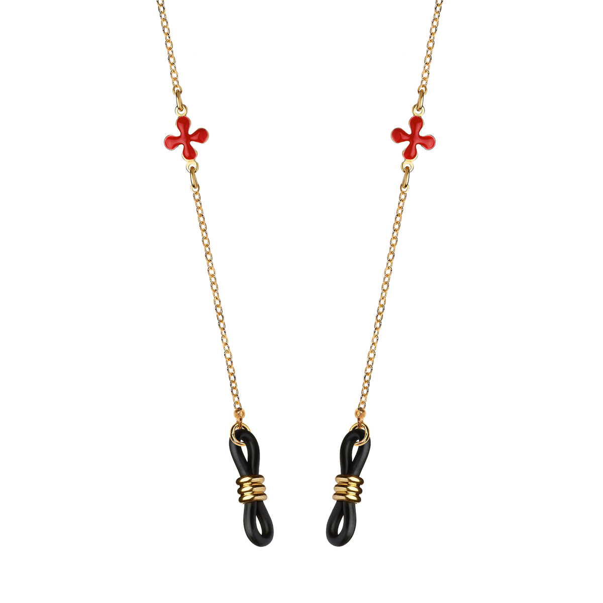 Colette la capricieuse - Rouge – Lutece
