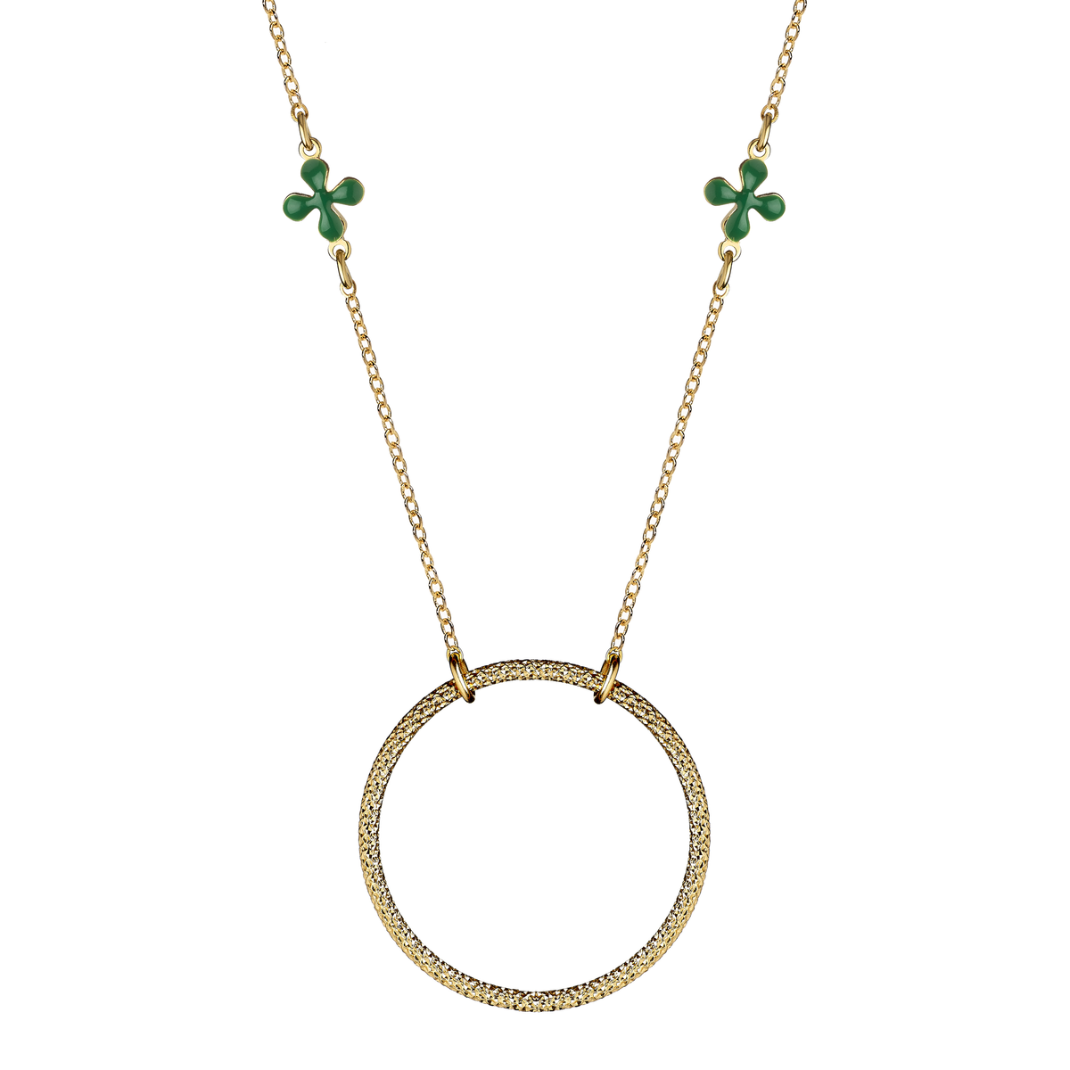 Colette la globetrotteuse - Vert – Lutece
