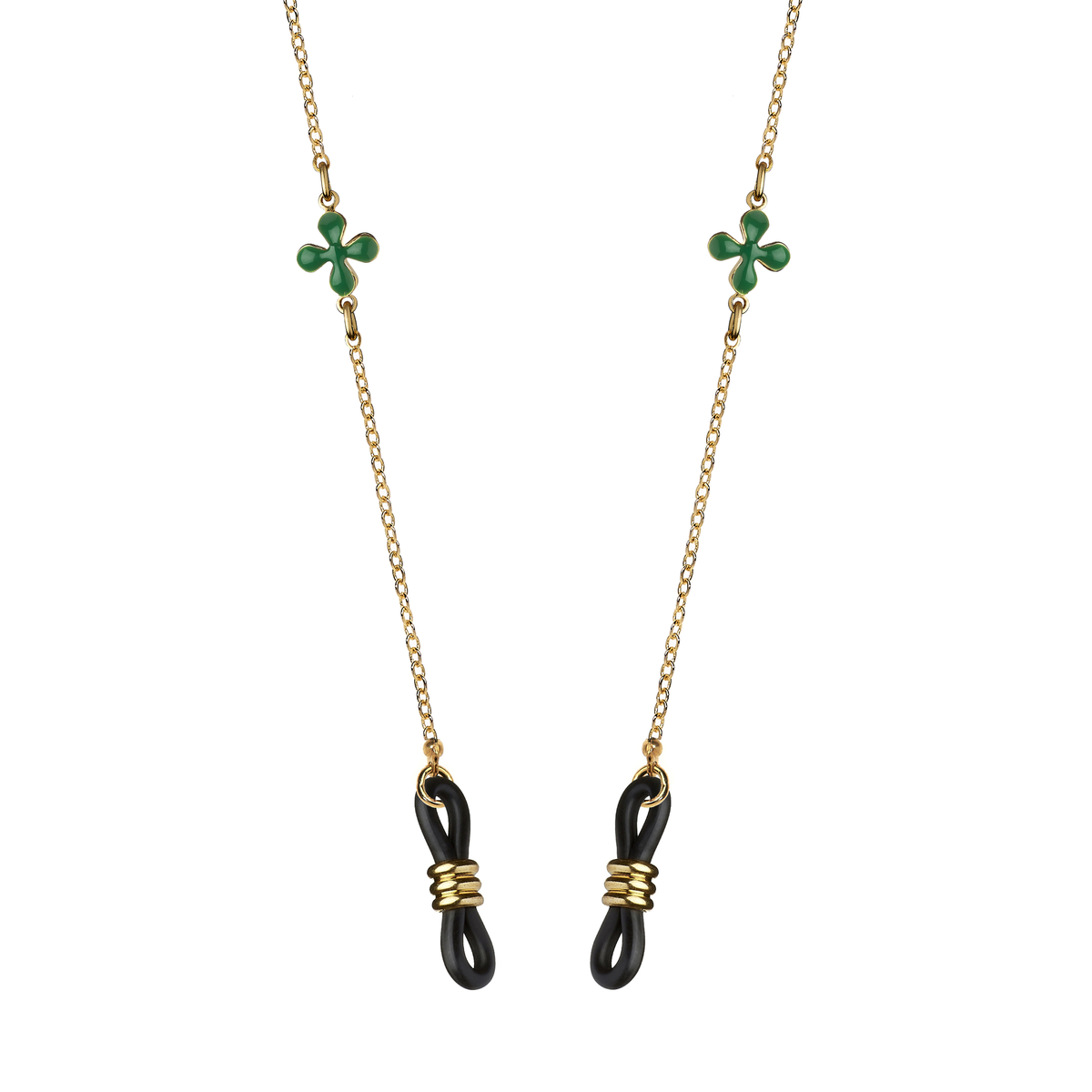 Colette la globetrotteuse - Verde – Lutece