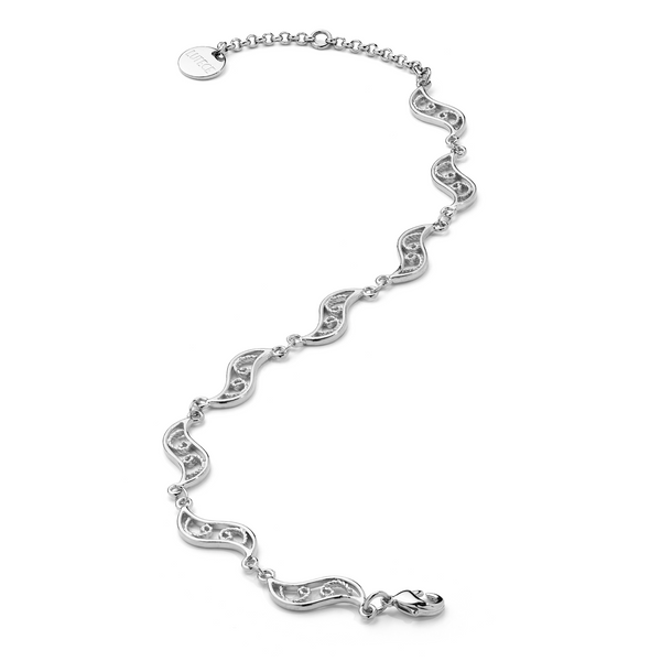 Constance Miss Trendy - Silber (pro)