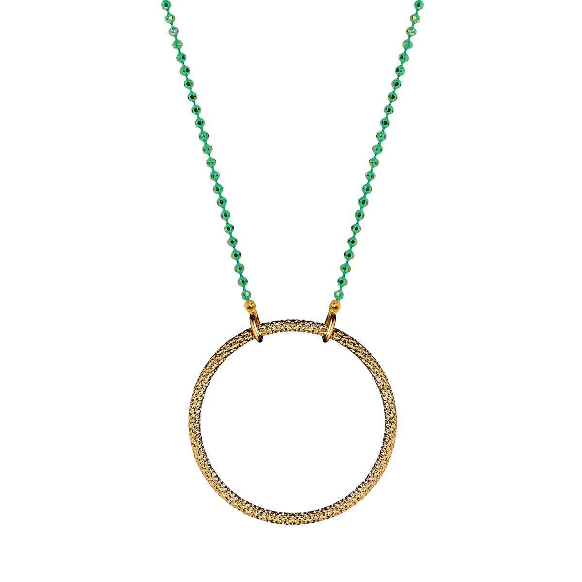 Camille la printanière - Vert d'eau – Lutece
