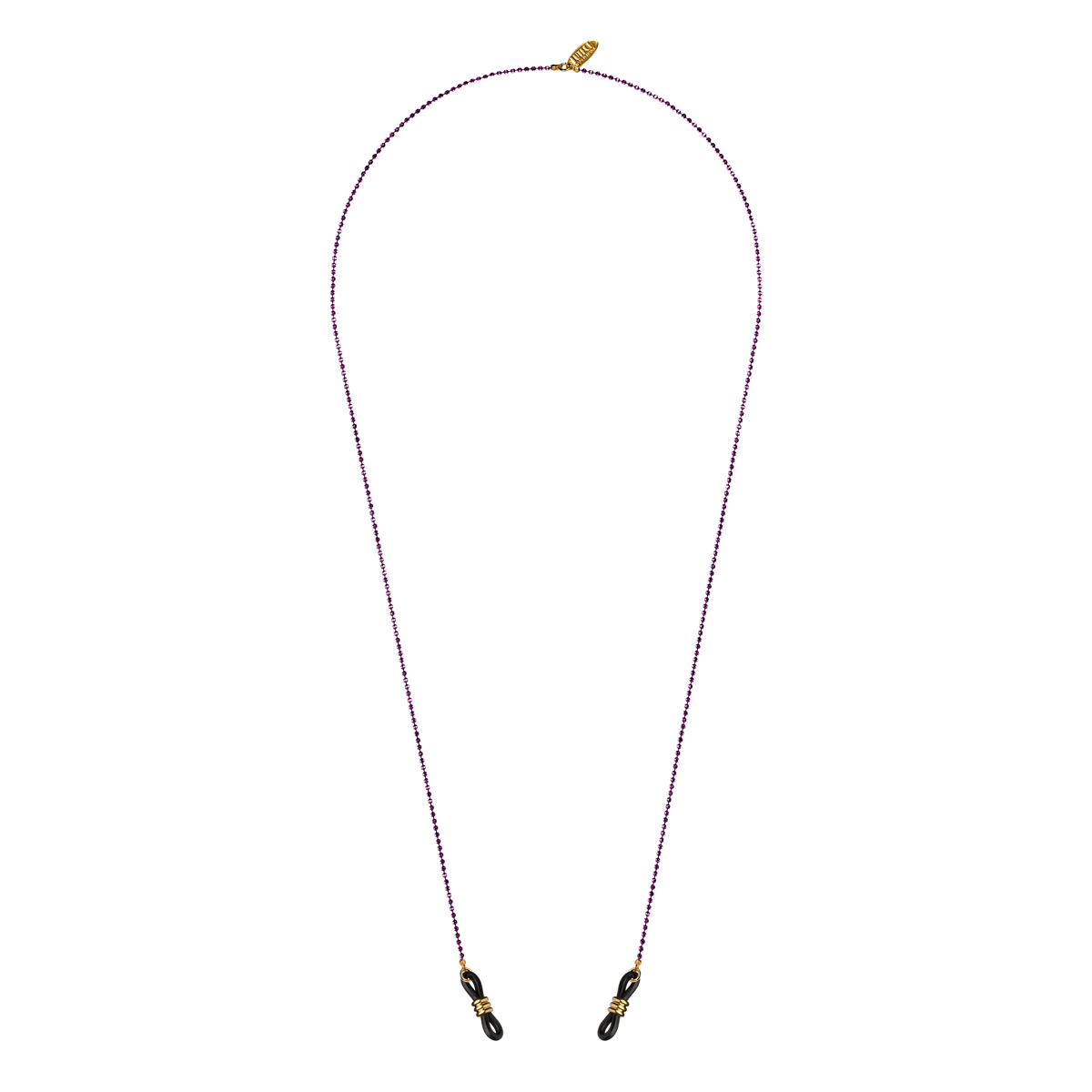 Camille la mystérieuse - Violet – détail