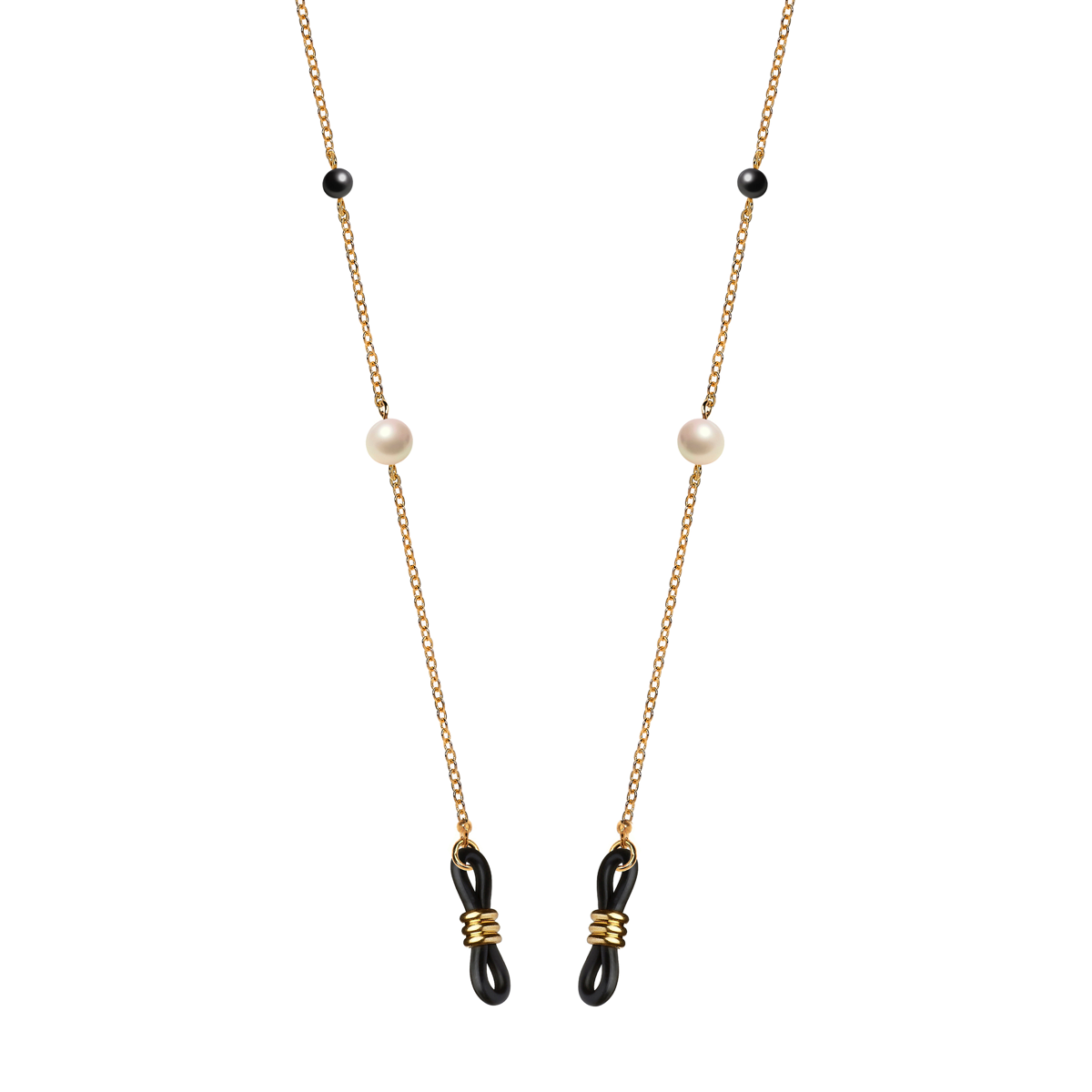 Joséphine l'affirmée - Dorado crudo negro – Lutece