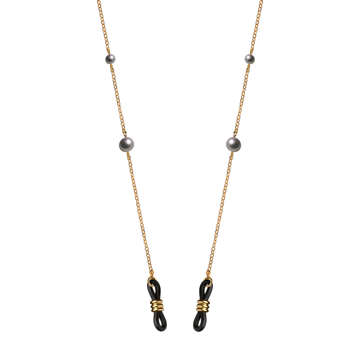Joséphine la citadine - Dorado gris – Lutece