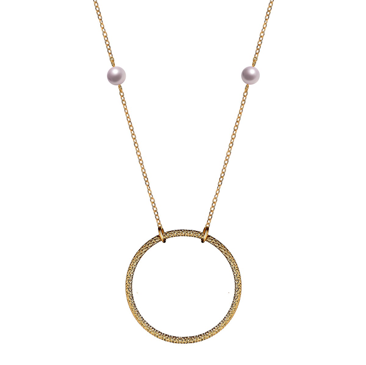 Louise la gracieuse - Doré rose – Lutece
