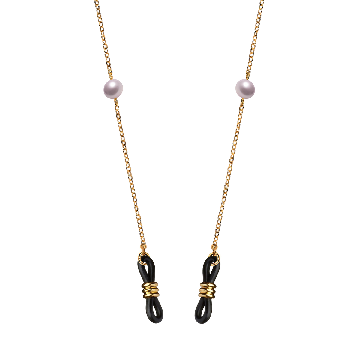 Louise la gracieuse - Oro rosa – Lutece