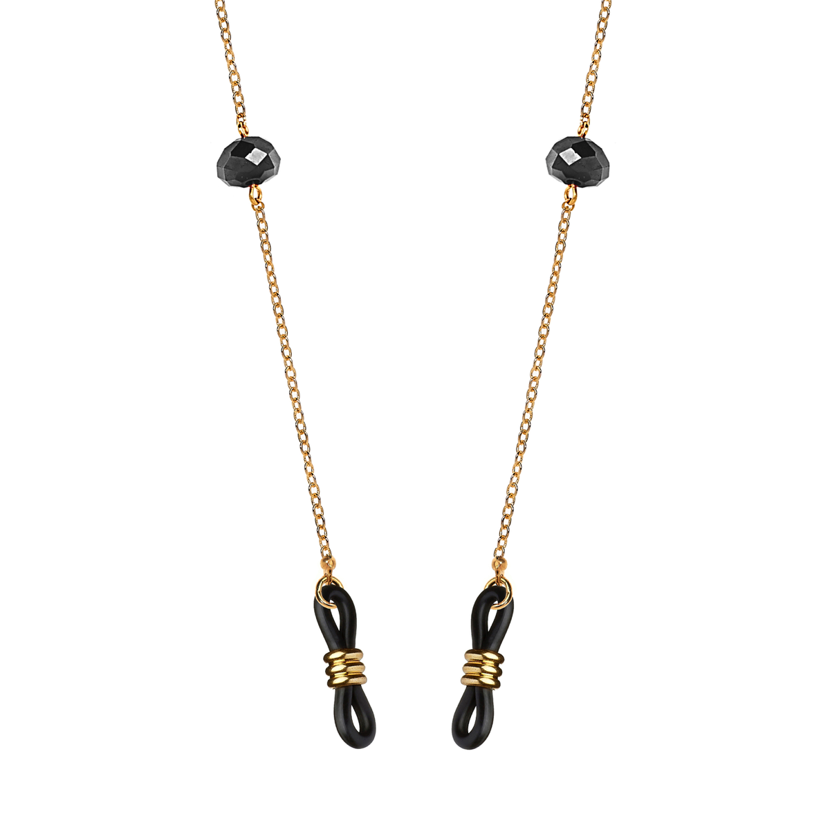 Madeleine la belle inconnue - Dorado negro – Lutece