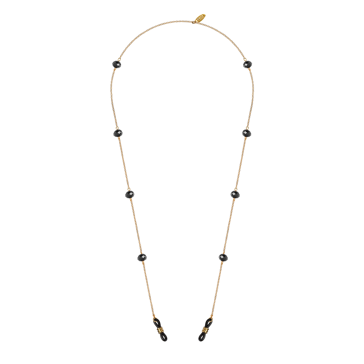 Madeleine la belle inconnue - Dorado negro – detalle