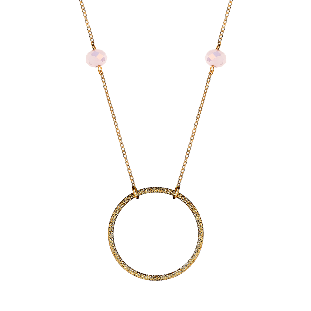 Madeleine la douce - Doré rose – Lutece