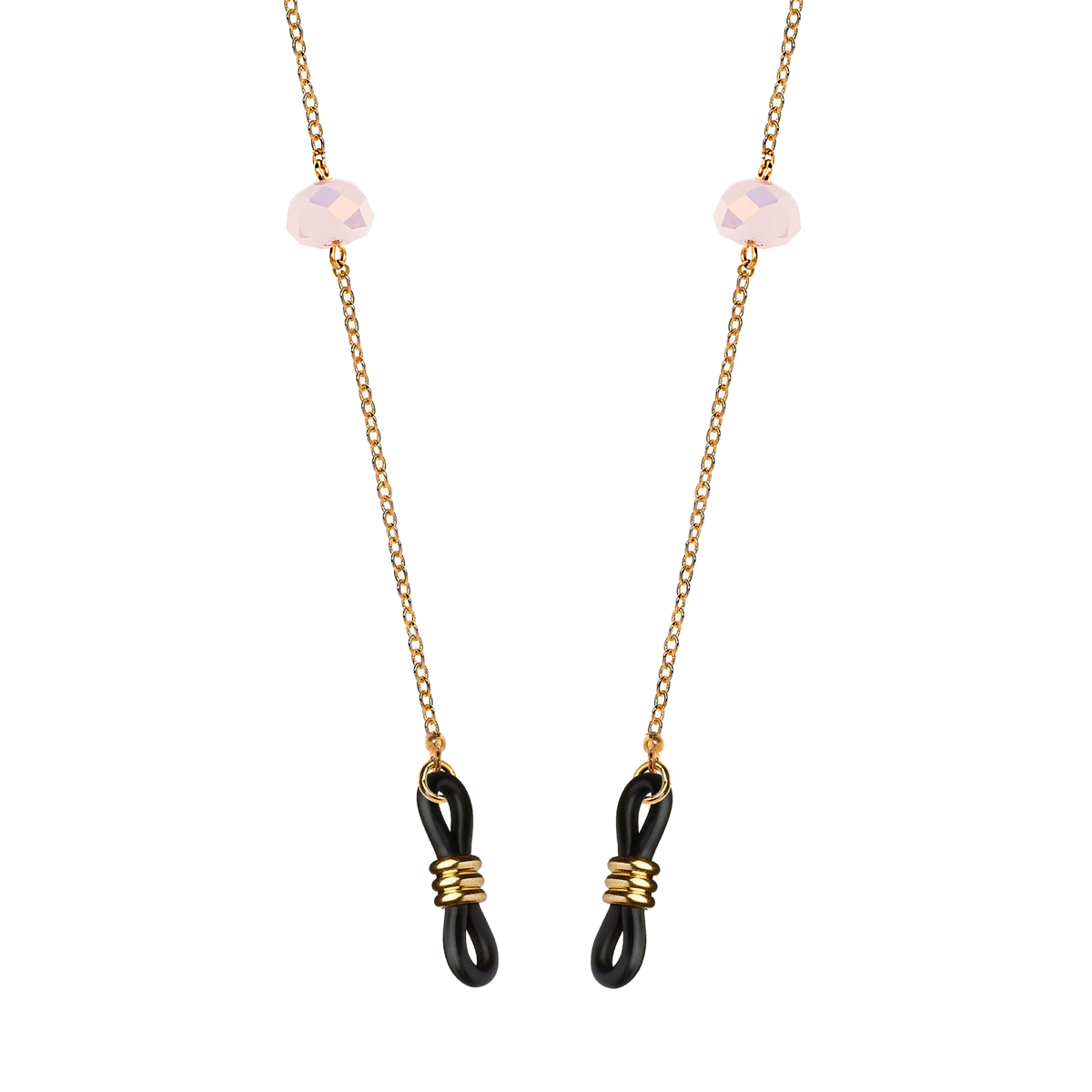 Madeleine la douce - Oro rosa – Lutece