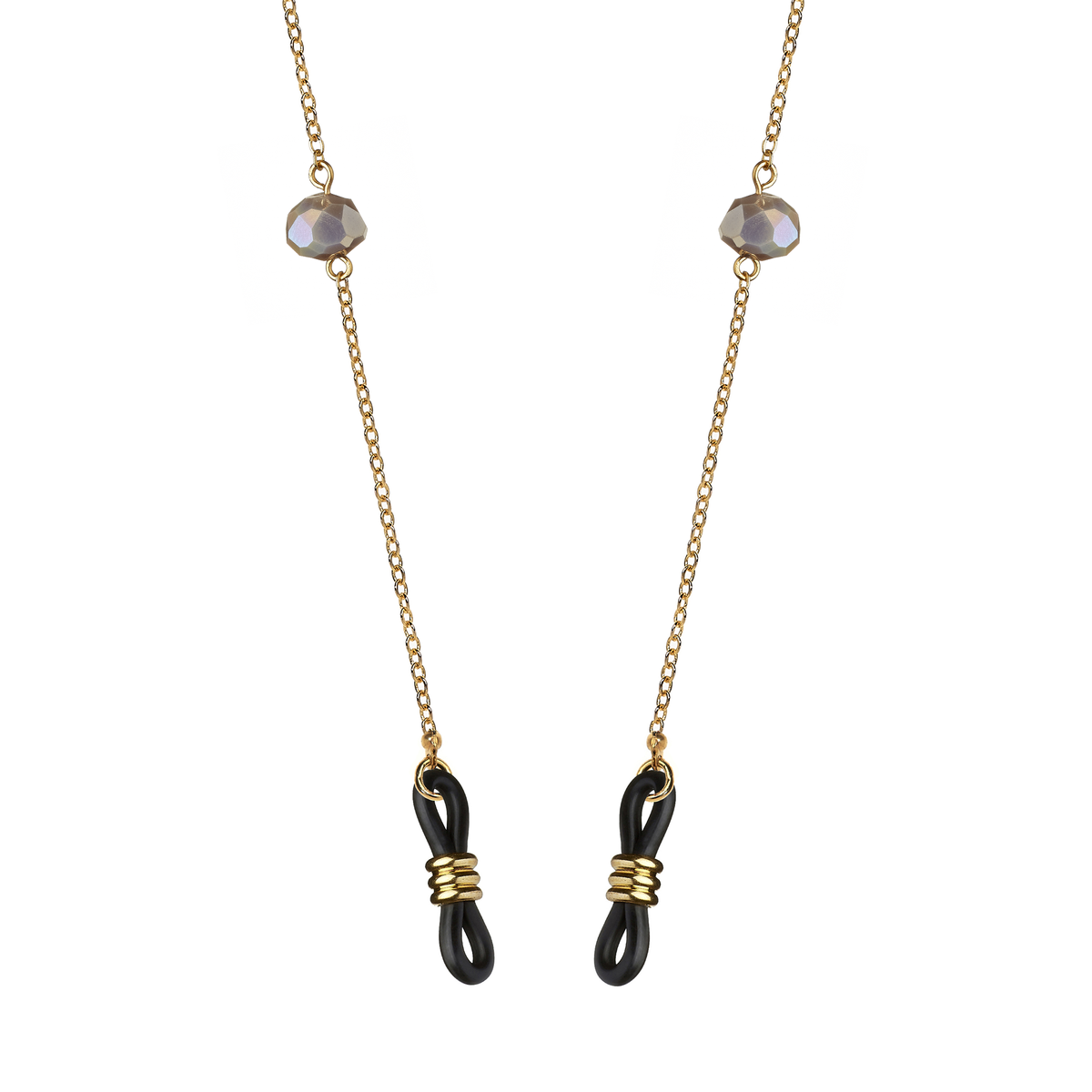 Madeleine la reine - Dorado gris – Lutece