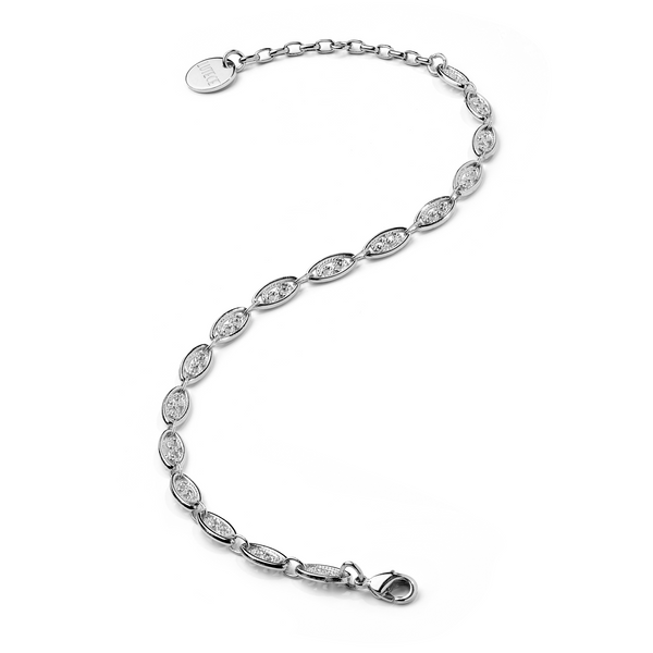 Marguerite a fleur de peau - Silber (pro)