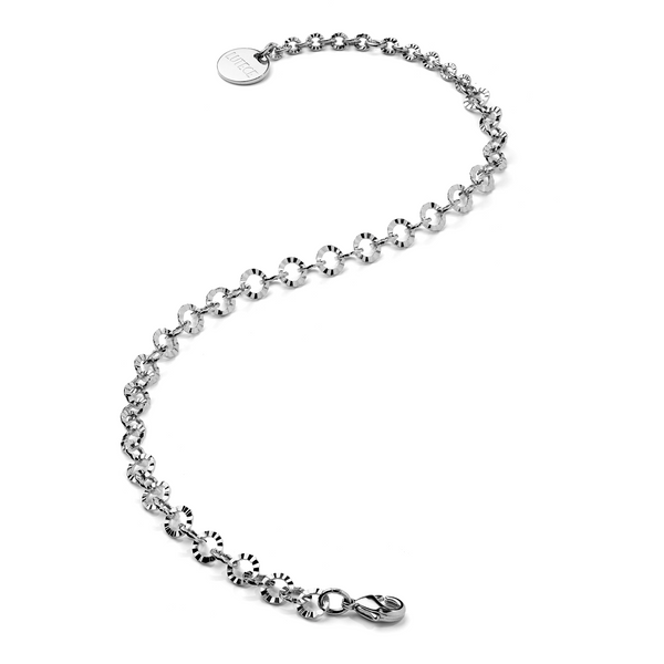 Milène la p'tite mondaine - Silver (pro)