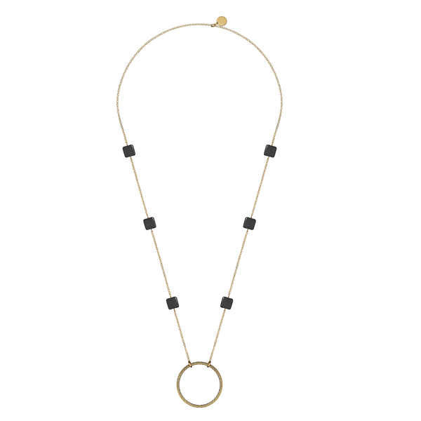 Nicole la classique - Black gold(pro)