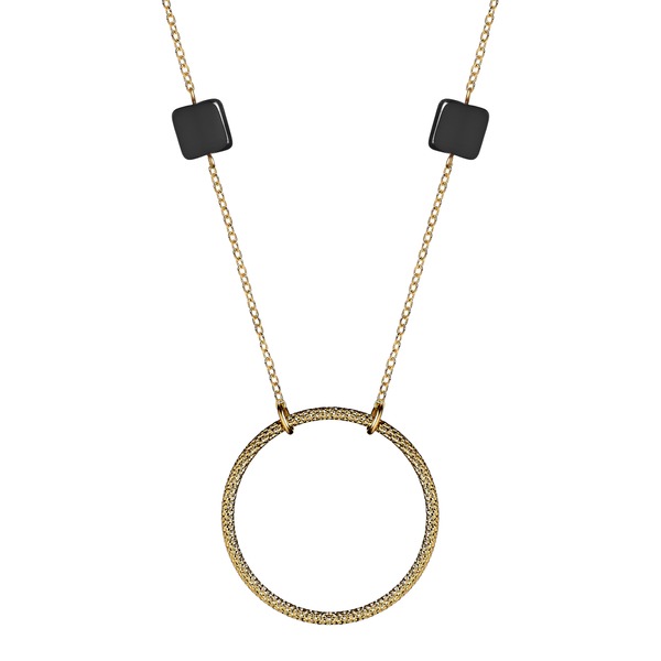 Nicole la classique - Black gold(pro)
