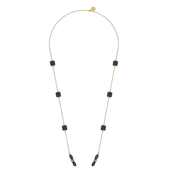 Nicole la classique - Black gold(pro)