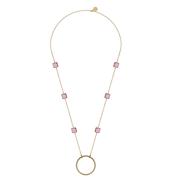 Nicole la delicate - Rose gold(pro)