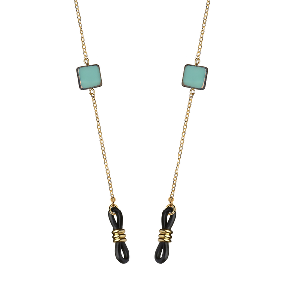 Nicole la rafraichissante - Turquoise gold(pro)