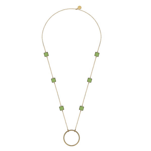 Nicole la sereine - Green gold(pro)