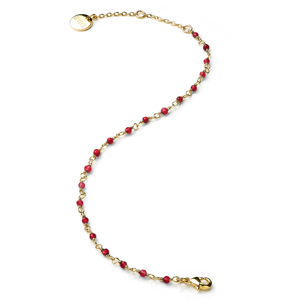 Rosalie l'explosive - Garnet Gold (pro)