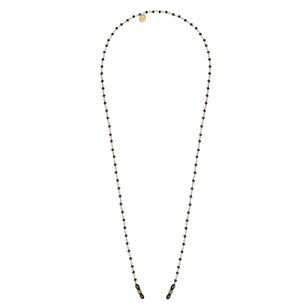 Victoire l'inébranlable - Black gold (pro)