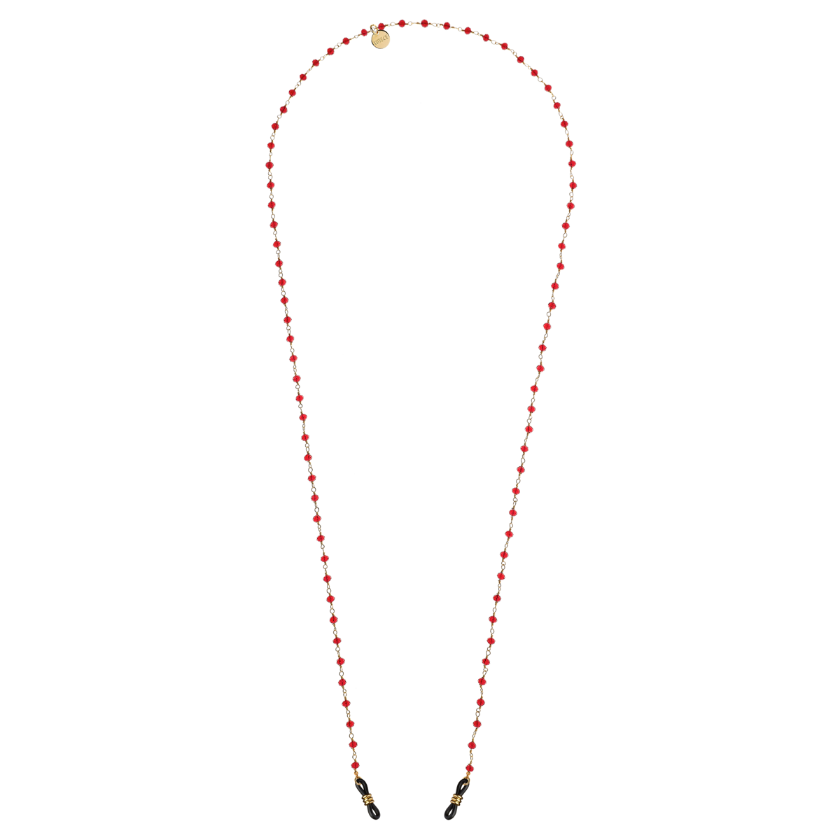 Victoire l'indomptable - Doré rouge – détail