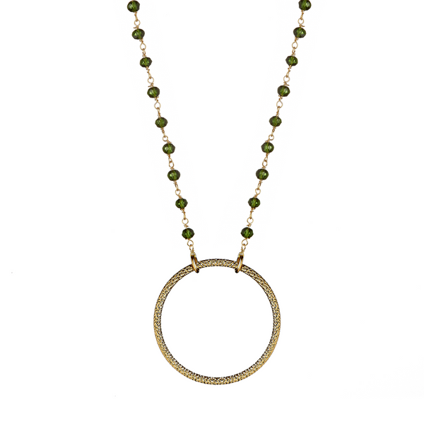 Victoire la triomphante - Doré vert (pro)