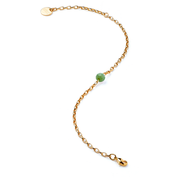 Yvonne l'épicurienne - Green gold (pro)